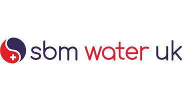 SBM Water UK Logo